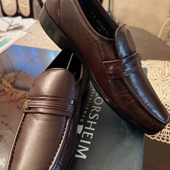 Mens shoes - Picture 2 of 6
